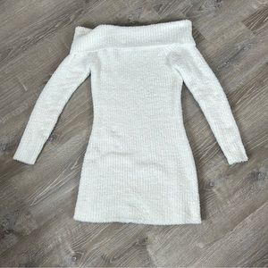NWOT Wild Fable Sweater Dress